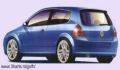 Volkswagen Golf V