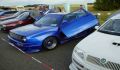 VW Golf po tuningu