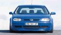 VW Golf po tuningu