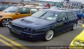 VW Golf po tuningu