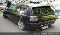 VW Golf po tuningu