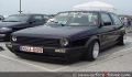 VW Golf po tuningu
