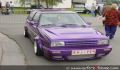 VW Golf po tuningu