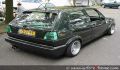 VW Golf po tuningu