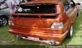 VW Golf po tuningu